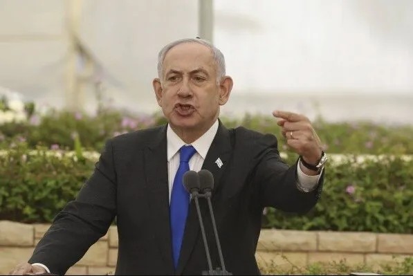 Netanyahu’nun Türkiye paniği! Türk askerinin Gazze’ye girişini engelleme çabası